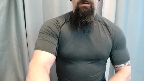 Samoanthorn online show from March 2025 10:52:01 AM