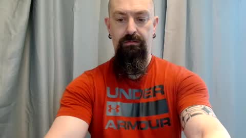 Samoanthorn online show from March 2025 11:12:02 AM