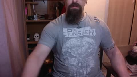 Samoanthorn online show from September 2025 07:30:01 AM