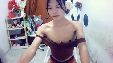 sampakera_ online show from July 2026 10:39:01 AM