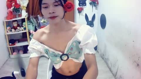 sampakera_ online show from July 2026 06:38:02 AM