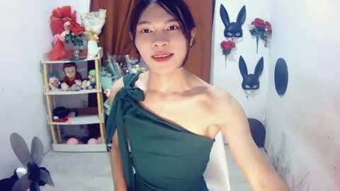 sampakera_ online show from July 2026 06:43:01 PM