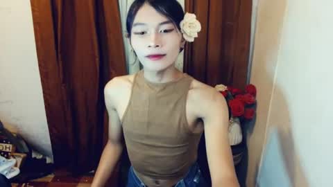 sampakera_ online show from July 2026 07:59:01 AM