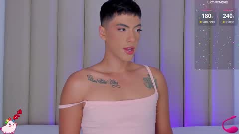 Snapshot of samphillipss chatting on January 2025 10:08:02 PM Sammuel online show from January 2025 10:08:02 PM