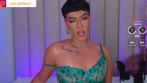 Snapshot of samphillipss chatting on October 2025 12:08:02 AM Sammuel online show from October 2025 12:08:02 AM