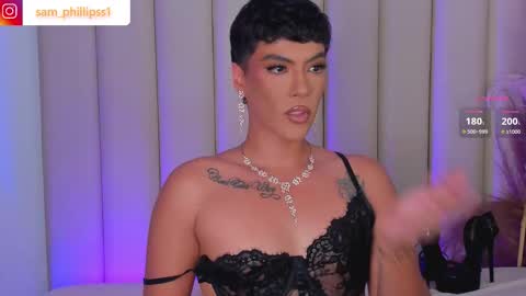 Snapshot of samphillipss chatting on October 2025 07:34:01 PM Sammuel online show from October 2025 07:34:01 PM