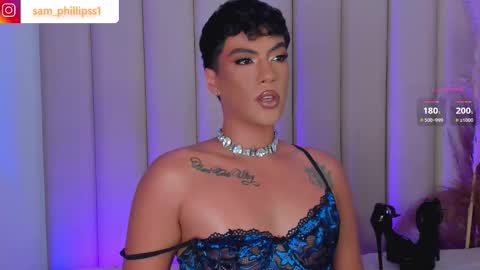 Snapshot of samphillipss chatting on October 2025 12:00:01 AM Sammuel online show from October 2025 12:00:01 AM