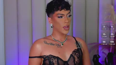 Snapshot of samphillipss chatting on November 2025 12:43:01 AM Sammuel online show from November 2025 12:43:01 AM