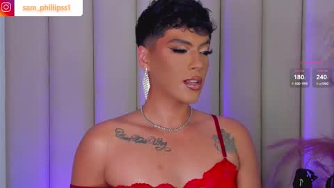 Snapshot of samphillipss chatting on November 2025 11:27:02 PM Sammuel online show from November 2025 11:27:02 PM