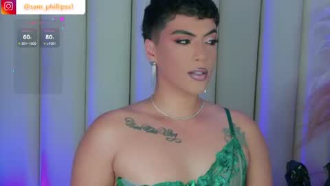 Sammuel online show from July 2026 01:58:33 AM