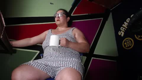 adriana online show from May 2026 07:00:02 PM