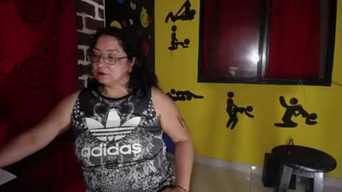 adriana online show from June 2026 03:05:01 PM
