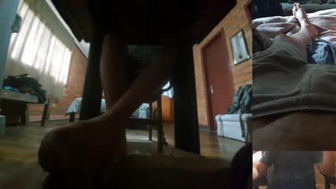 Snapshot of samsfeett chatting on November 2025 06:29:02 PM Sam online show from November 2025 06:29:02 PM