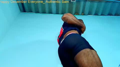 samson dauda online show from December 2025 09:29:02 AM