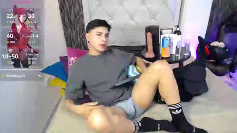 Snapshot of samu_foxxx chatting on March 2026 08:38:01 PM SAMU online show from March 2026 08:38:01 PM