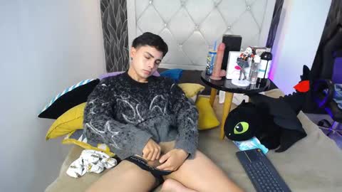 Snapshot of samu_foxxx chatting on March 2026 08:35:02 PM SAMU online show from March 2026 08:35:02 PM