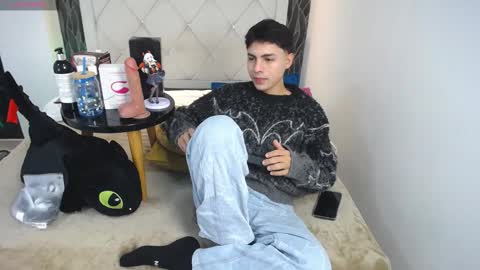 Snapshot of samu_foxxx chatting on March 2026 08:48:01 PM SAMU online show from March 2026 08:48:01 PM