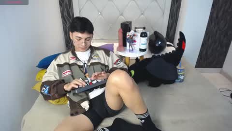 Snapshot of samu_foxxx chatting on March 2026 09:03:02 PM SAMU online show from March 2026 09:03:02 PM