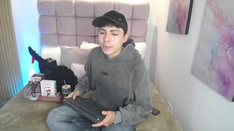 SAMU online show from May 2026 07:34:02 PM