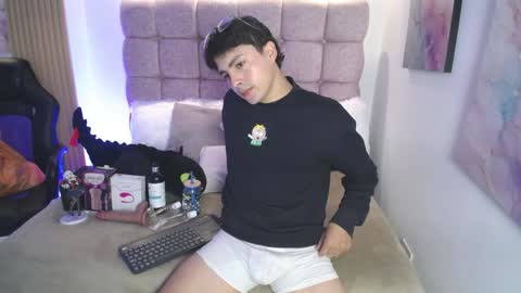 SAMU online show from May 2026 08:04:02 PM