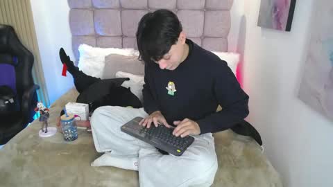 SAMU online show from May 2026 08:17:01 PM