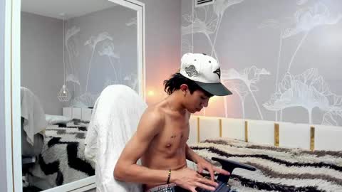 SAMU online show from May 2026 01:43:02 AM