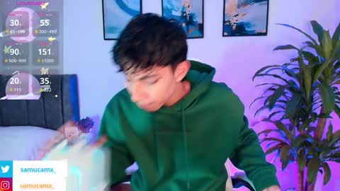 samu online show from January 2026 02:47:01 AM