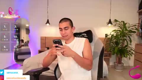samu online show from July 2026 02:31:02 AM