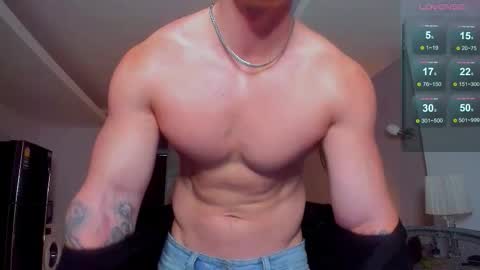 Samuel online show from December 2025 03:01:02 AM