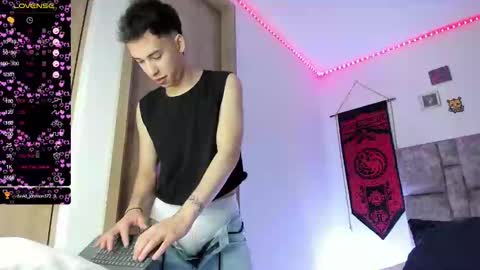 Christian Samuel online show from December 2024 03:11:01 PM