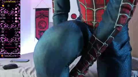 Christian Samuel online show from December 2024 02:59:01 PM