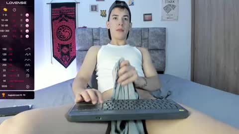 Christian Samuel online show from January 2025 06:51:02 PM