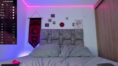 Christian Samuel online show from February 2025 03:08:02 PM