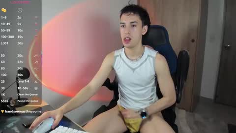 Christian Samuel online show from September 2025 02:55:01 AM