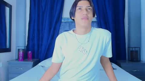 Samuel Sincee online show from January 2025 04:52:01 AM