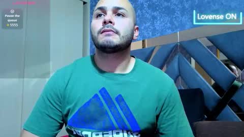 Snapshot of samuel_storm chatting on November 2025 10:26:01 PM samuel storm online show from November 2025 10:26:01 PM