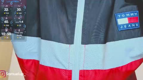 Snapshot of samuel_up01 chatting on February 2026 06:21:02 AM Samuel online show from February 2026 06:21:02 AM