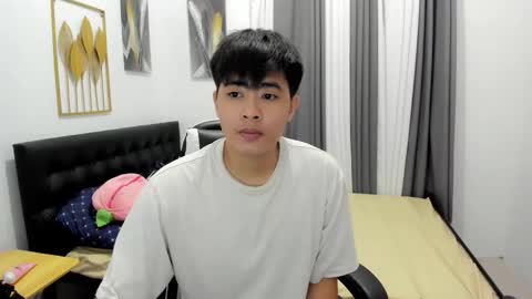 Snapshot of samuelangelo chatting on May 2026 03:52:02 PM Sam online show from May 2026 03:52:02 PM