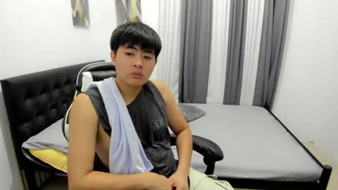 Snapshot of samuelangelo chatting on July 2026 06:33:01 PM Sam online show from July 2026 06:33:01 PM