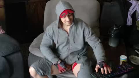 Snapshot of samueldixky chatting on March 2026 12:33:02 PM samueldixky online show from March 2026 12:33:02 PM