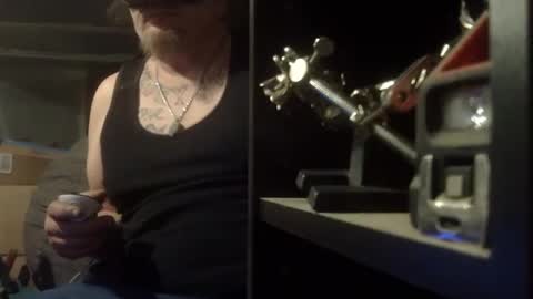 Snapshot of samueleknx chatting on March 2026 04:27:02 AM samueleknx online show from March 2026 04:27:02 AM