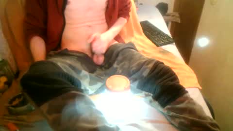 samueltal online show from January 2026 12:53:02 PM