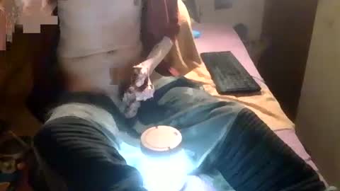 samueltal online show from March 2026 08:14:01 PM