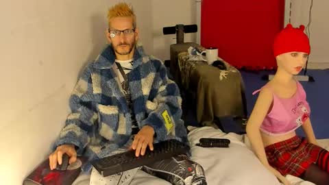 samuraijiu online show from November 2025 12:38:01 PM