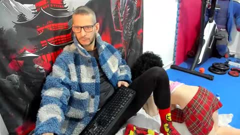 samuraijiu online show from January 2026 04:43:01 PM