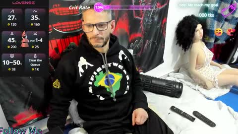 samuraijiu online show from March 2026 11:10:01 PM