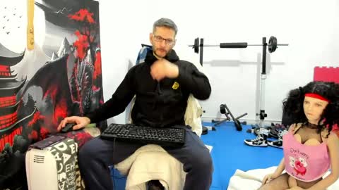 samuraijiu online show from May 2026 11:10:02 PM