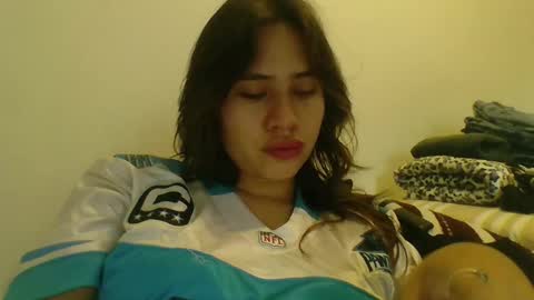 samuss_aran online show from February 2026 08:07:02 PM