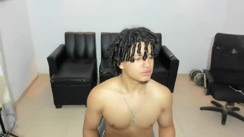 samxx_muscle online show from May 2026 11:39:02 AM