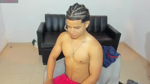 samxx_muscle online show from May 2026 04:13:02 PM